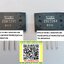 ขาย 2SA1295+2SC3264 ยี่ห้อ SANKEN ทรานซิสเตอร์ TRANSISTOR 2S A1295 + 2S C3264 ราคา คู่ละ . . . . หน่วย บาท