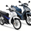 โช๊คอัพหลัง OHLINS HO 343 FOR HONDA WAVE 125I (2023 onwards)