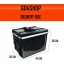 กระเป๋าส่งอาหาร เดลิเวอรี่ Delivery Bag Box ขนาด 62 ลิตร ท้ายมอเตอร์ไซค์