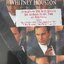 แผ่นเสียง whitney houston Bodyguard (Original Soundtrack Album) Red vinyl แผ่นเสียงมือหนึ่ง ซีล