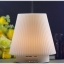Fea' Ultrasonic mini Humidifier aroma diffuser (โคมไฟ) 100ml.