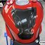 กันรอยถังคาร์บอน CARBON WORLD FOR BMW S1000R 2021+