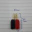 ปลั้กไบริ่งโฟสตัวผู้2mm**ขายเป็นคู่แดง+ดำ**รุ่นPX25.206ราคา