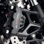 การ์ดเบรค คาลิปเปอร์ Evotech Triumph Daytona 660 Front Caliper Guard (2024+) (Pair)