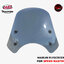 ชิวหน้า DART FLYSCREEN ทรง MARLIN FOR TRIUMPH SPEED MASTER