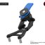 ขาจับโทรศัพท์ Evotech Quad Lock Sat Nav Mount - Ducati Panigale V4 (2025+)