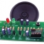 FK1203 ชุดคิทเสียงหัวเราะพร้อมไฟกระพริบ LED 2 ดวง
