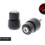 ตุ้มปลายแฮนด์ถ่วงน้ำหนัก Evotech Bar End Weights - BMW S 1000 XR (2015-2019)