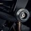 กันล้มกลาง EVOTECH FOR SUZUKI KATANA