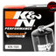กรองน้ำมันเครื่อง KN-164 FOR BMW C400GT/C650/F900/K1600/R nine T