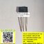 ขาย 2SD1858R ตัวถัง3ขา D1858 R ราคาตัวละ . . . . หน่วย บาท มีหน้าร้านอยู่บ้านหม้อ กรุงเทพ ส่งของเร็ว มาซื้อหน้าร้านได้ สั่งปุ๊บส่งปั๊บ