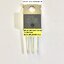 ขาย IRF1010E F1010E มอสเฟต MOSFET N-Channel , 83A 60Vมอสเฟต ยี่ห้อ IR ตัวถัง TO-220F ราคา ตัวละ . . . . หน่วย บาท