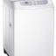 เครื่องซักผ้า SAMSUNG ขนาด 12kg พร้อมกล่องหยอดเหรียญ PK