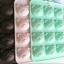 พิมพ์ซิลิโคน แม่พิมพ์หมี12ช่อง ขนาด10-15กรัม