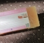 แผ่นเกลือสำหรับปิ้ง ย่าง หรือเป็นถาดเสริฟอาหาร ขนาด 8"x4"x2"
