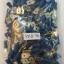 หางปลาV2.5-7ฺB/BLUEสีน้ำเงินยี้ห้อT-LUG (ราคาตัวล่ะ)