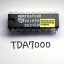 ขาย TDA7000 ไอซี IC ยี่ห้อ PHILIPS ตัวถัง DIP18ขา ราคา ตัวละ หน่วย . . . . บาท