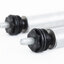 สปริงโช๊คหน้า FSK152 OHLINS FOR HONDA ADV150