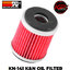 กรองน้ำมันเครื่อง KN-141 FOR YAMAHA / X-MAX300 / YZ250
