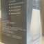Fea' Ultrasonic mini Humidifier aroma diffuser (โคมไฟ) 100ml.