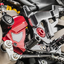ปั๊มคลัชล่าง CNC RACING 30 MM FOR DUCATI