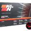 กรองอากาศ K&N KAWASAKI ZX1000 / ZX-10R (16-20) (KA 1016)