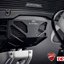 การ์ดเครื่อง Evotech Ducati DesertX Engine Guard Protector (2022+)