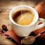 น้ำหอมกลิ่นกาแฟ Espresso 100ml. รหัสสินค้า: 005829