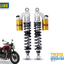 โช๊คหลัง OHLINS TR313 FOR TRIUMPH SPEEDTWIN 900 (2021-2023)