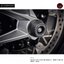 กันล้มหน้า Evotech Front Spindle Bobbins - BMW F 900 XR (2020 - 2024)