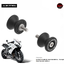 สปูน Evotech Paddock Stand Bobbins - Triumph Daytona 660 (2024+)