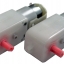 FA1102Mชุดมอเตอร์หุ่นยนต์1:48ราคาชุดล่ะล่ะMOTER ROBOTมอเตอร์3-6VDC1ชุดมี2ตัว