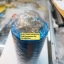 C300UF250VACทรงกระบอกฟ้ายี่ห้อLMG อ้วน45มม.สูง100มม.สูง+ขั้ว110มม.