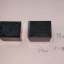 HRS4H-S-DC12V-C RELAYรีเลย์ HKE 5ขารีเลย์12V5ขาราคาตัวละ