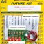 ขาย FA101 วงจร วียู LED 6 ดวง วงจรซุปเปอร์วียู6LED (ไม่ใช้ไฟ) (ประกอบลง PCBแล้ว) FA ชุดลงปริ้น แล้ว ชุดประกอบลงปริ้น แล้ว ชุดประกอบลงปริ้นแล้ว ยี่ห้อ ฟิวเจอร์คิท BRAND FUTURE KIT ของแท้ โครงงาน อิเล็กทรอนิกส์ เพื่อการศึกษา เรียนรู้ ทำ โปรเจ็ค PROJECT นักเ