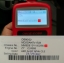 เครื่องมือวิเคราะห์ เครื่องสแกนรถยนต์ ALL TOYOTA อ่านโค๊ด OBD TOYOTA + MS309
