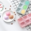 แม่พิมพ์ปูสีเทา20กรัม 6ช่อง รหัสสินค้า: 006335
