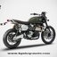 ท่อ ZARD SCRAMBLE 1200 SLIP ON ปลายคาร์บอน