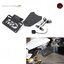 ท้ายสั้น MD FOR DUCATI MONSTER 821/1200 ปี 2018+ รุ่นจอสี