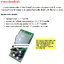 ขาย FK515 วงจร ชุดPIR เซ็นเซอร์ตรวจจับการเคลื่อนไหว ชุดคิท ยังไม่ประกอบลงปริ้น ยี่ห้อ FUTURE KIT ราคา ตัวละ ชุดละ . . . . หน่วย บาท ยังไม่ประกอบลงปริ้น PCB โครงการ อิเล็กทรอนิกส์ นักเรียน ฟิวเจอร์คิท