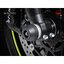 กันล้มหน้า Evotech Front Spindle Bobbins - Suzuki GSX-S750 (2017 - 2021)