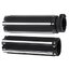 ปลอกแฮนด์แต่ง ขนาด 25 mm CNC สำหรับแนว ช็อปเปอร์ คัสตอม คลาสสิค