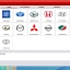 SM-TECH ALL CAR เครื่องวิเคราะห์รถยนต์ เครื่องสแกนรถยนต์ รวมระดับศูนย์บริการ