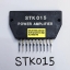 ขาย STK015 ไอซี IC ราคา ตัวละ . . . . หน่วย บาท