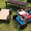 Autonomous Agricultural Robots and Farm Robots