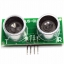 Ultrasonic Module วัดระยะทาง