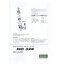 โช๊คอัพหลัง OHLINS HO 328 FOR HONDA LEAD 125