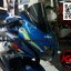 ชิวหน้า suzuki gsxr 150