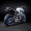 สปูน EVOTECH PERFORMANCE FOR MT09