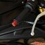 ตุ้มปลายแฮนด์ EVOTECH ITALY S1000RR